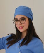 اسکراب شلوار فلاویا در 7 رنگ - pooshina.com - کلاه جراحی لاکرا سبکی و تازگی در تمام لحظات