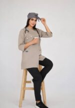 تونیک تک پزشکی مدل دلوان - pooshina.com