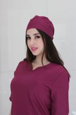اسکراب شلوار زنانه شیک مدل bela - پوشینا